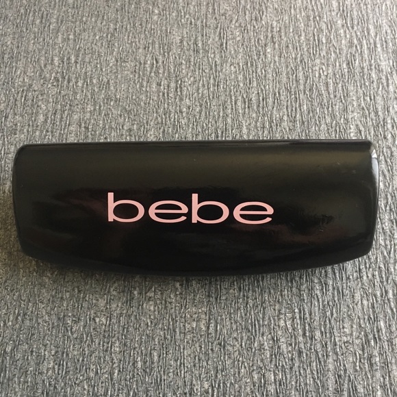bebe Accessories - 👓Bebe Glasses case😎